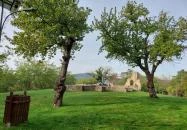 Schlossberg templomrom Mecseknádasd