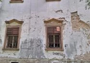 Schmidegg-Vigyázó kastély Nagyberki