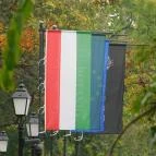 Schossberger-kastély Tura - 