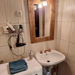 Schvarcz Malom Vendégház, Pápateszér - Fürdőszoba