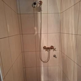 Schvarcz Malom Vendégház, Pápateszér - Fürdőszoba