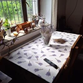 Schvarcz Malom Vendégház, Pápateszér - Belső