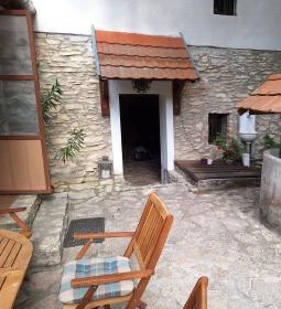 Schvarcz Malom Vendégház