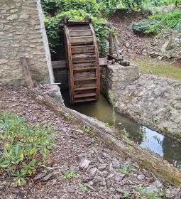 Schvarcz Malom Vendégház