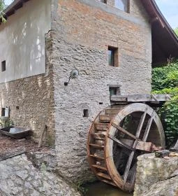 Schvarcz Malom Vendégház