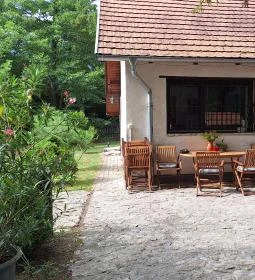 Schvarcz Malom Vendégház