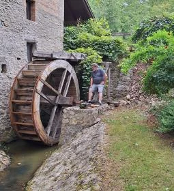 Schvarcz Malom Vendégház