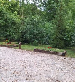 Schvarcz Malom Vendégház