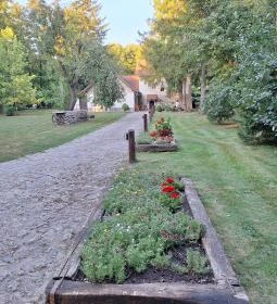 Schvarcz Malom Vendégház