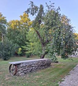 Schvarcz Malom Vendégház