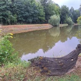 Schvarcz Malom Vendégház, Pápateszér - Környék