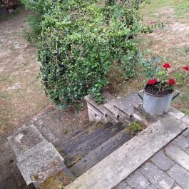 Schvarcz Malom Vendégház, Pápateszér - Egyéb