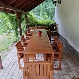 Schvarcz Malom Vendégház, Pápateszér - Egyéb