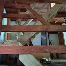 Schvarcz Malom Vendégház, Pápateszér - Egyéb