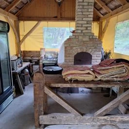 Schvarcz Malom Vendégház, Pápateszér - Egyéb