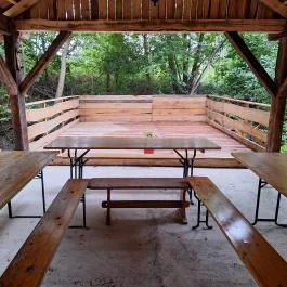 Schvarcz Malom Vendégház, Pápateszér - Egyéb