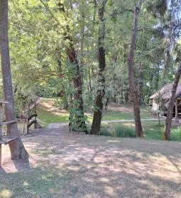 Schvarcz Malom Vendégház