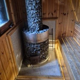 Schvarcz Malom Vendégház, Pápateszér - Wellness