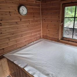 Schvarcz Malom Vendégház, Pápateszér - Wellness