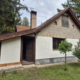 Schvarcz Malom Vendégház, Pápateszér - Külső kép