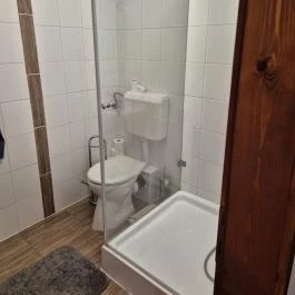 Schvarcz Malom Vendégház, Pápateszér - Fürdőszoba