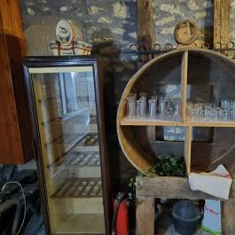 Schvarcz Malom Vendégház, Pápateszér - Vendéglátás