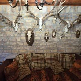 Schvarcz Malom Vendégház, Pápateszér - Egyéb