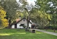 Schvarcz Malom Vendégház Pápateszér