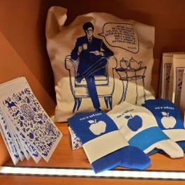 Scruton - Allee, Budapest - Egyéb