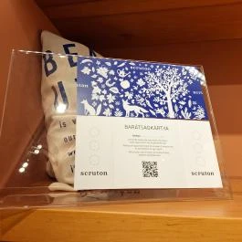 Scruton - Allee, Budapest - Egyéb