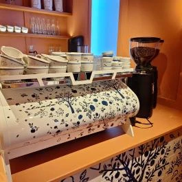 Scruton - Allee, Budapest - Egyéb