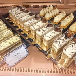 Scruton - Allee, Budapest - Étel/ital