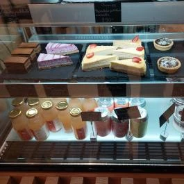 Scruton Belváros, Budapest - Étel/ital