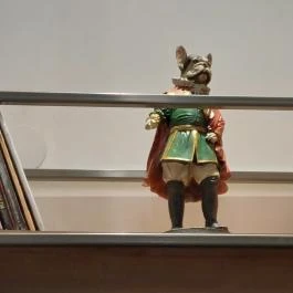 Scruton Belváros, Budapest - Egyéb