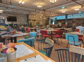 Scruton MCC Budapest