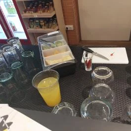 Scruton MCC, Budapest - Egyéb