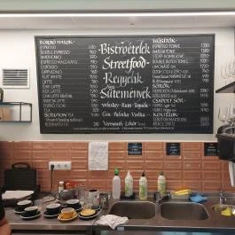 Scruton MCC, Budapest - Egyéb