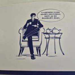 Scruton MCC, Budapest - Egyéb