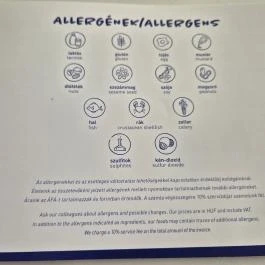 Scruton MCC, Budapest - Egyéb