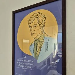 Scruton MCC, Budapest - Egyéb