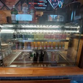 Séf Asztala - Kossuth Lajos tér, Budapest - Étel/ital