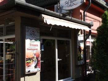 Séf Bácsi Gyömrő