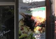 Séf Bácsi Gyömrő