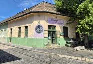 Sekrestyés Étterem & Cukrászda Budapest