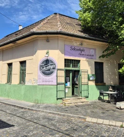 Sekrestyés Étterem & Cukrászda