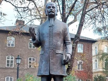 Semmelweis Ignác Budapest