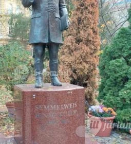 Semmelweis Ignác