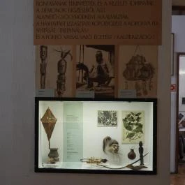 Semmelweis Orvostörténeti Múzeum, Könyvtár és Levéltár Budapest - Egyéb