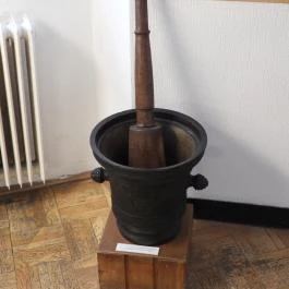 Semmelweis Orvostörténeti Múzeum, Könyvtár és Levéltár Budapest - Egyéb