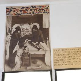 Semmelweis Orvostörténeti Múzeum, Könyvtár és Levéltár Budapest - Egyéb